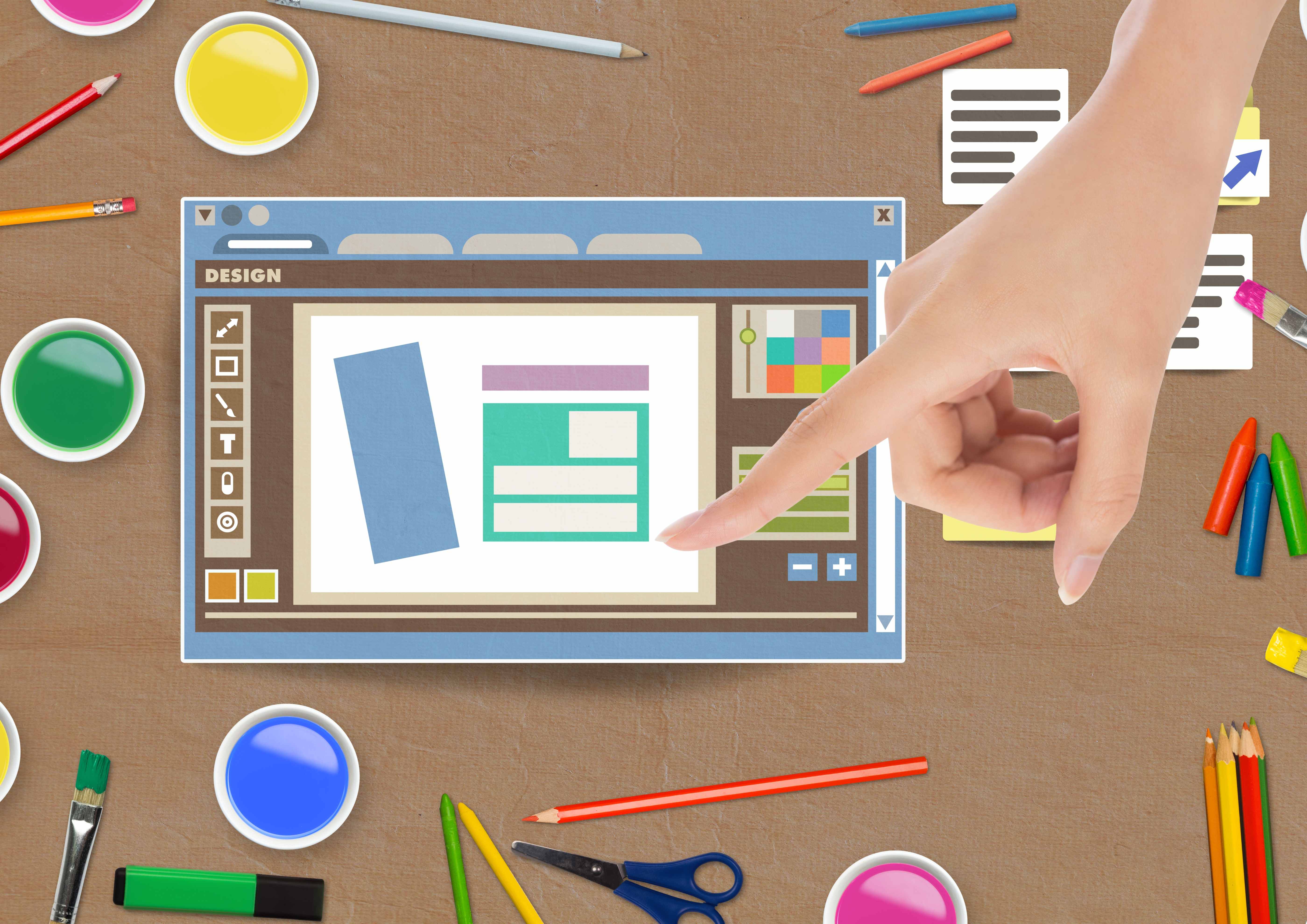 Чек-лист по установке и настройке Adobe Illustrator