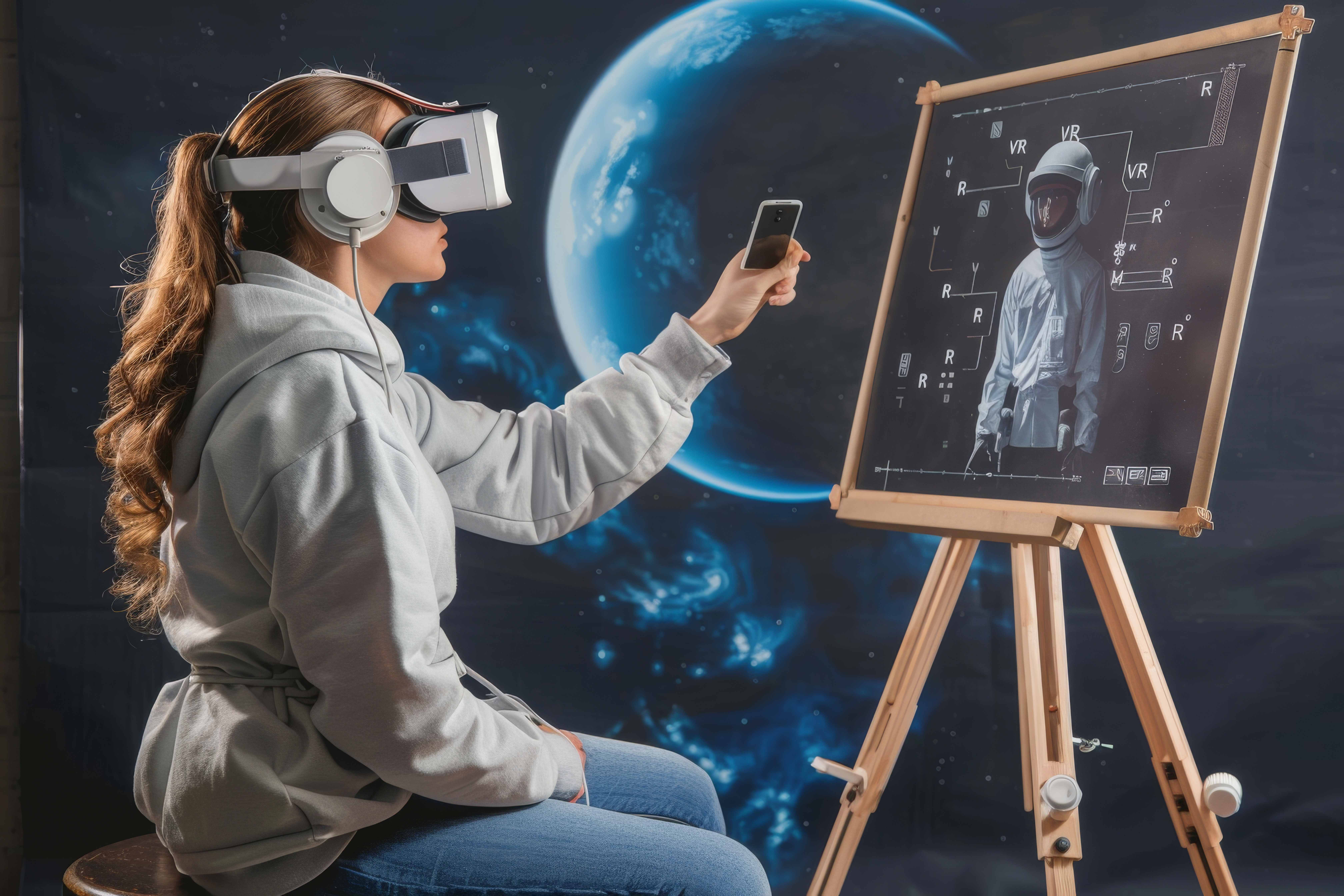 Процесс обучения нейросетей