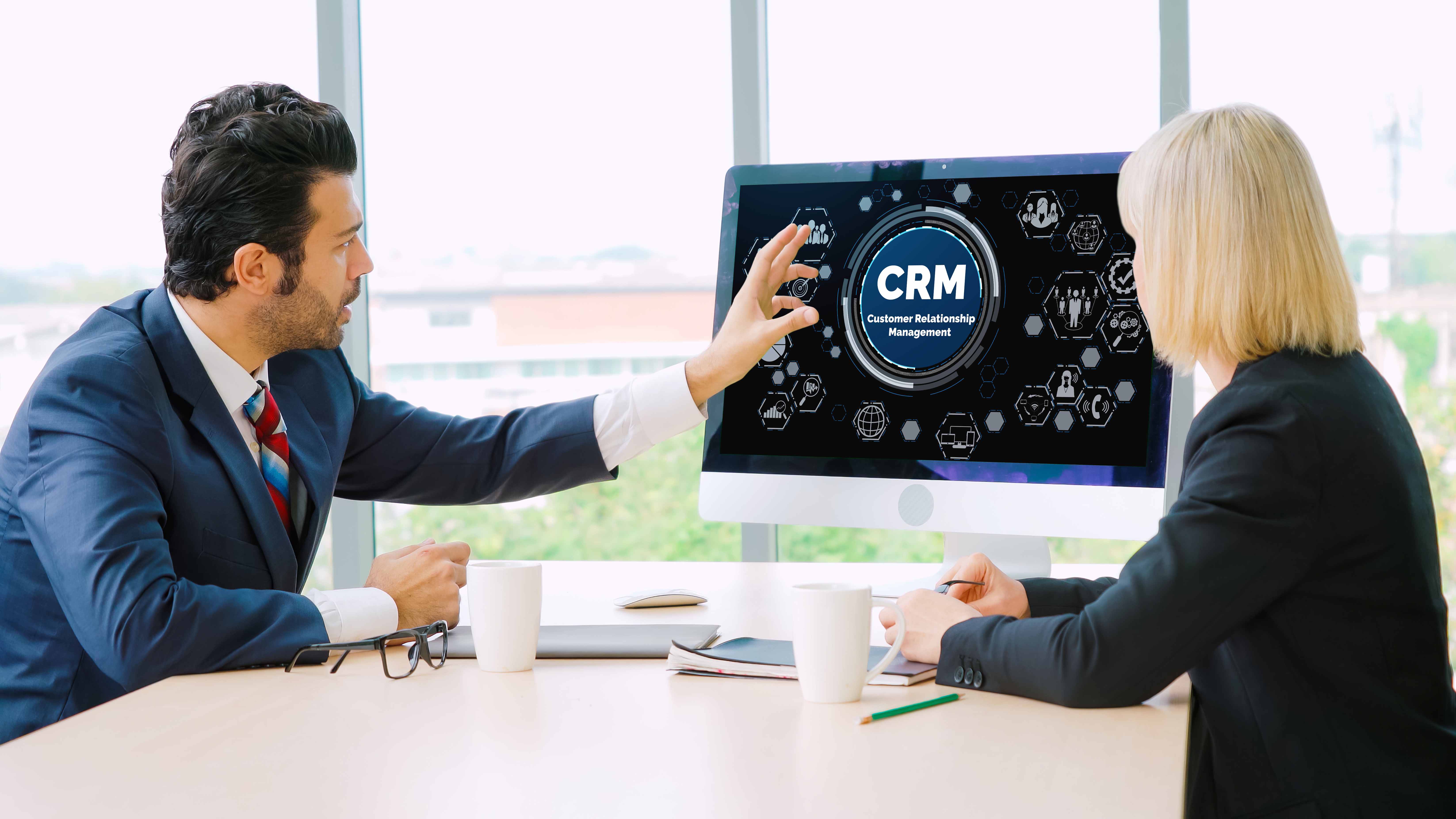 HubSpot CRM: Преимущества и недостатки