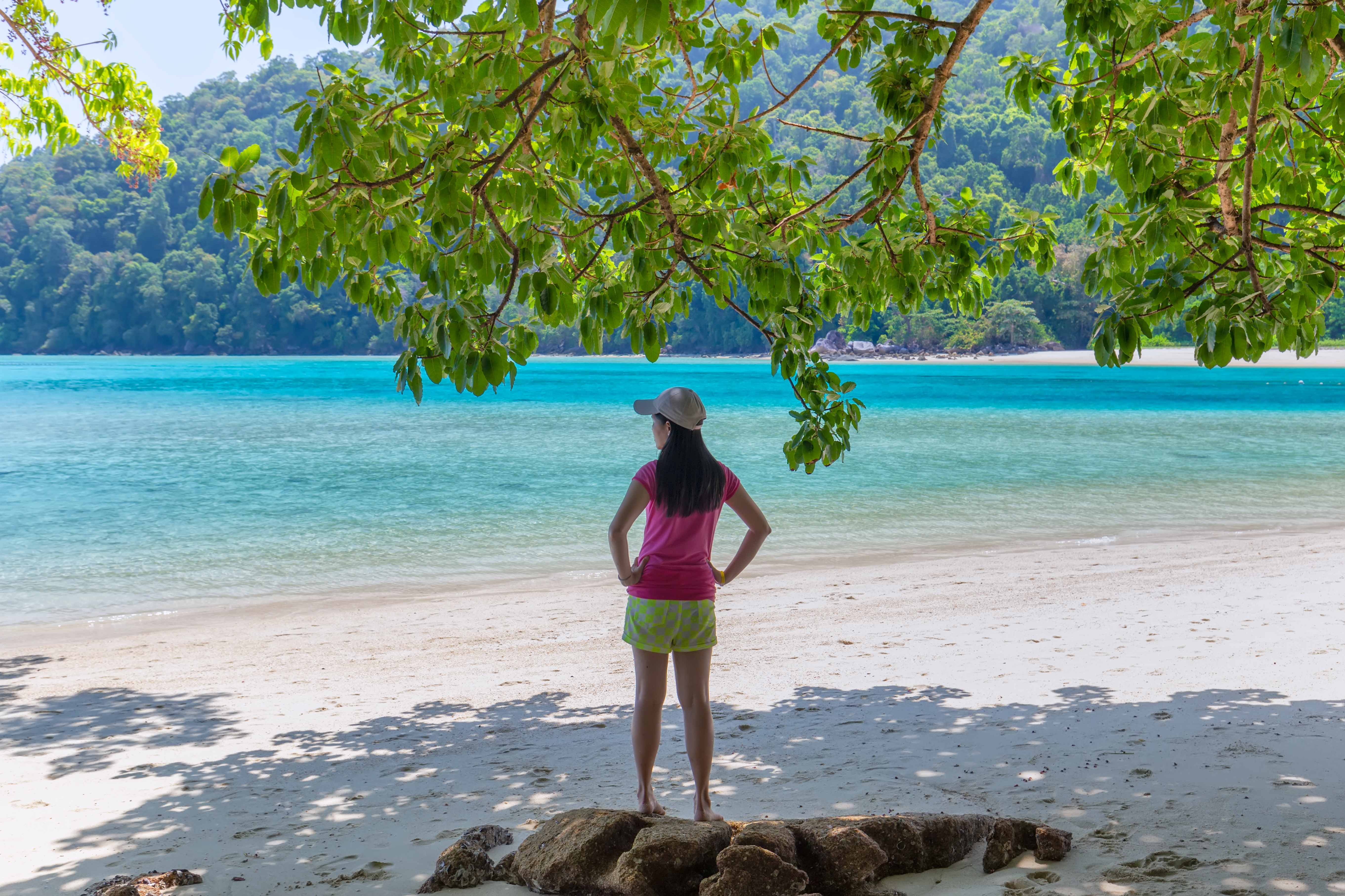 Как добраться до Пхукета