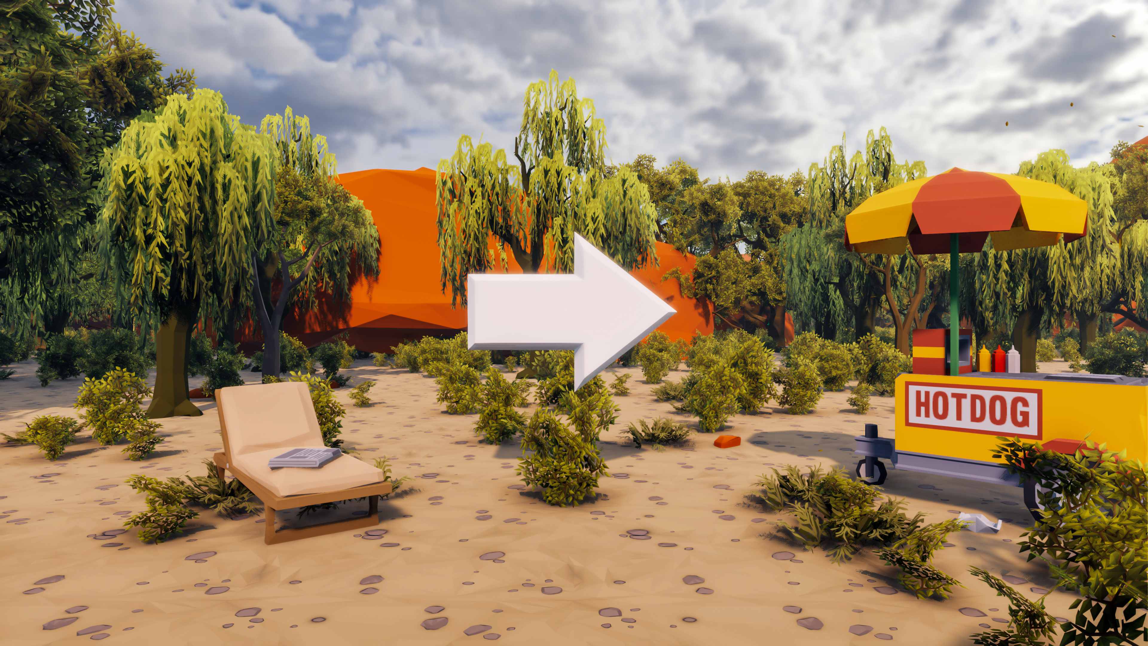 Сравнение пляжей: доступность, инфраструктура, уникальные особенности