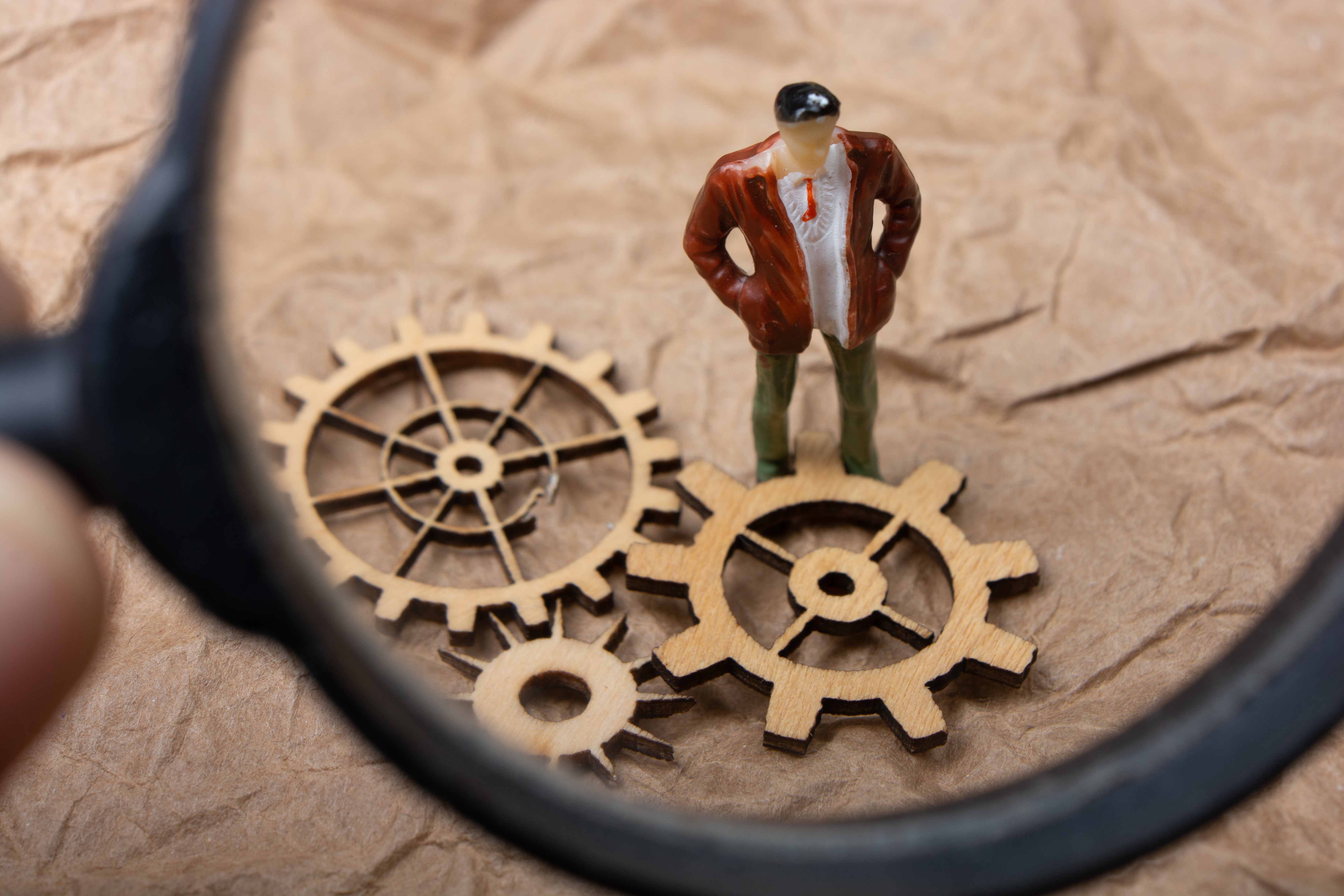 Механизмы работы троянов: как они проникают и действуют