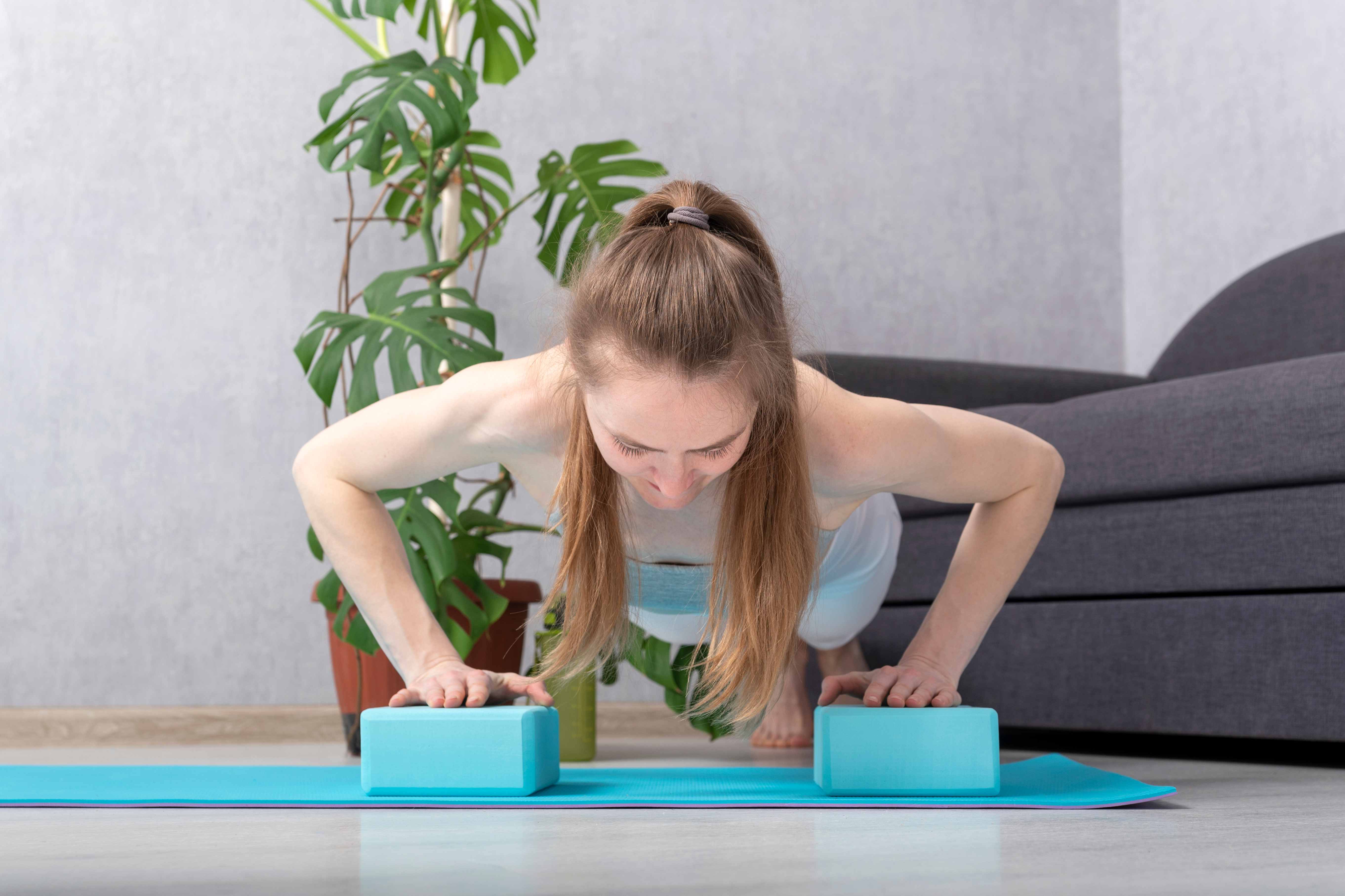 Упражнение 2: Помедитируйте