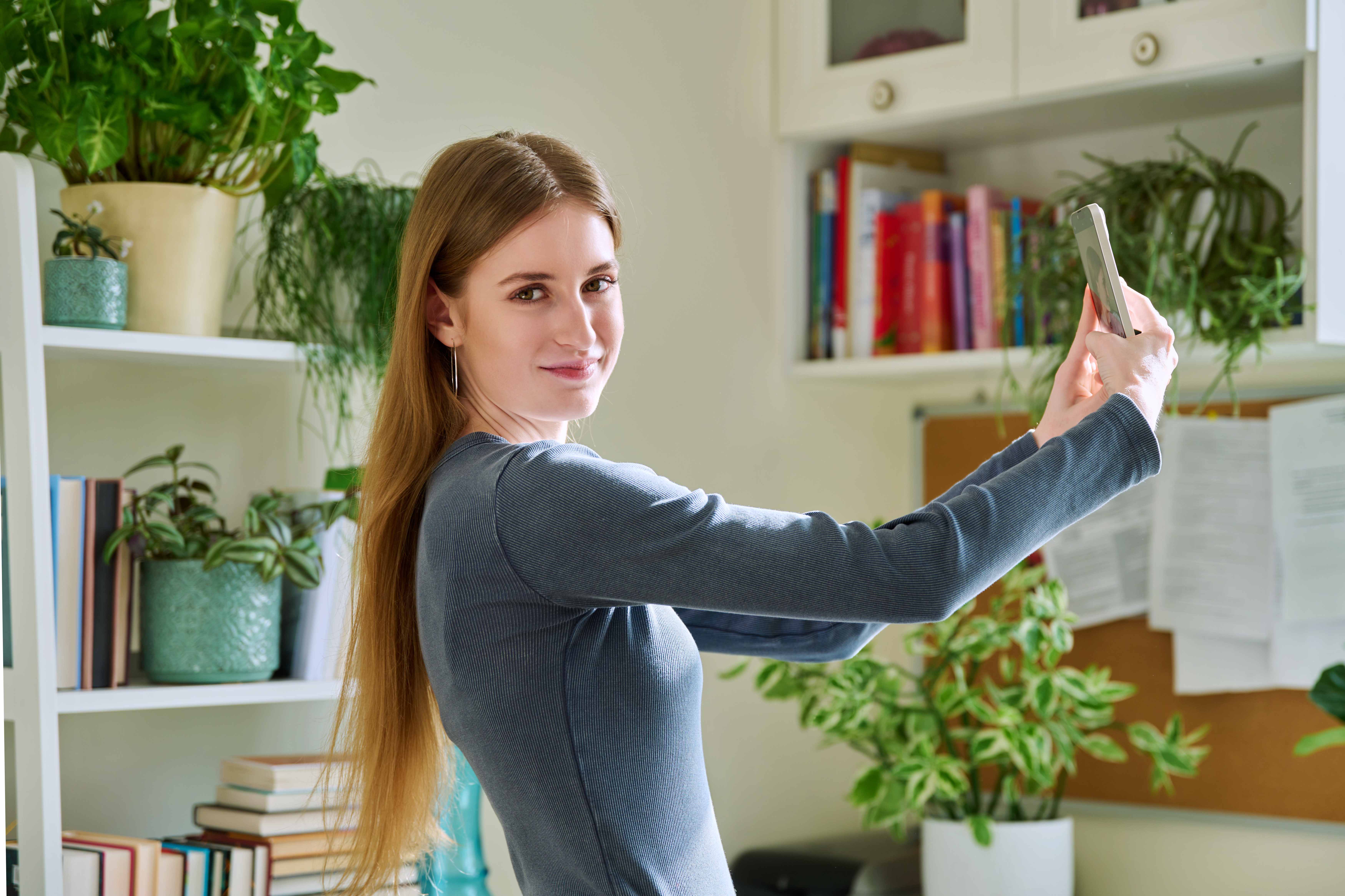 Упражнение 3: Сделайте разминку